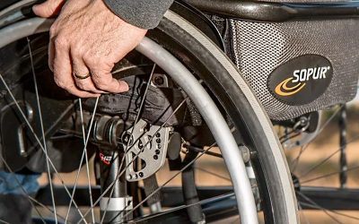 Afgekeurd voor werk als zelfstandiger